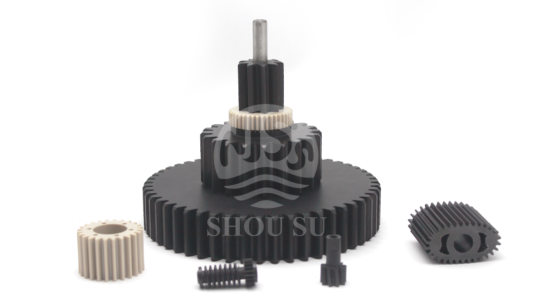 PEEK齿轮 PEEK齿轮