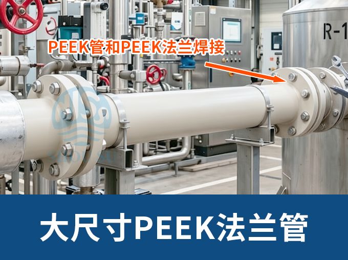 PEEK法兰管1.jpg