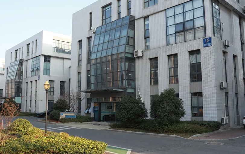 南京首塑入选江北新区浦口开发区 “民星企业”