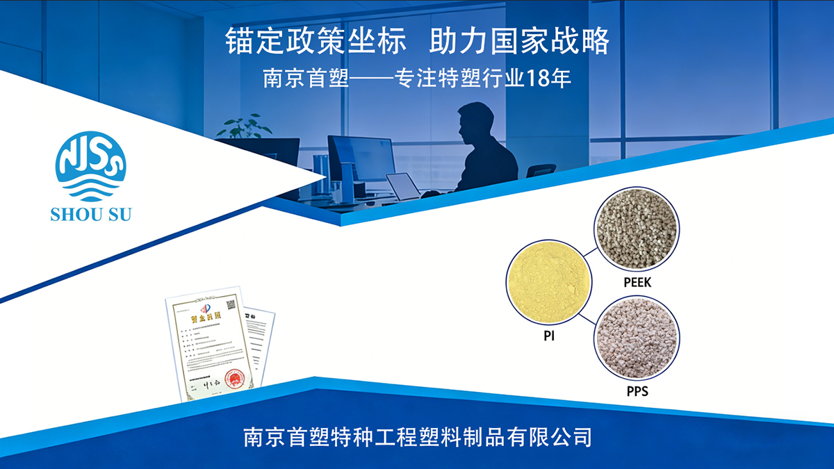 十五五下南京首塑的行业担当